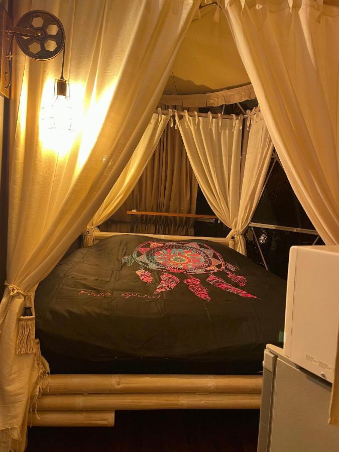 Hotel La Bulle Des Coucous à Saint-Hilaire-de-Riez Extérieur photo